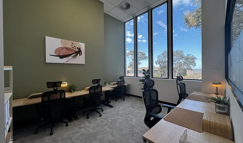 Suite 14 Waterman Moorabbin