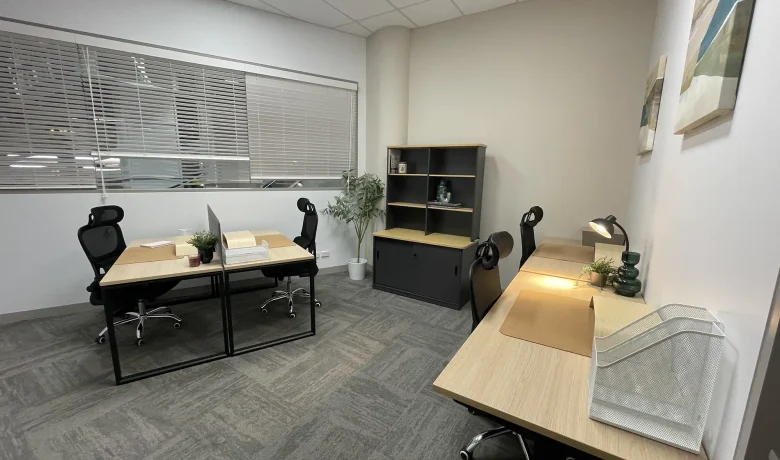 Suite 20 Camberwell