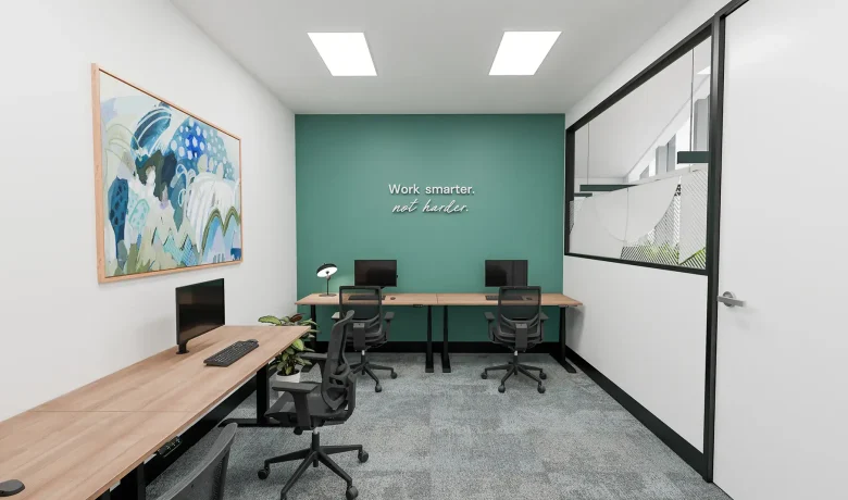 Suite 22 Flinders St