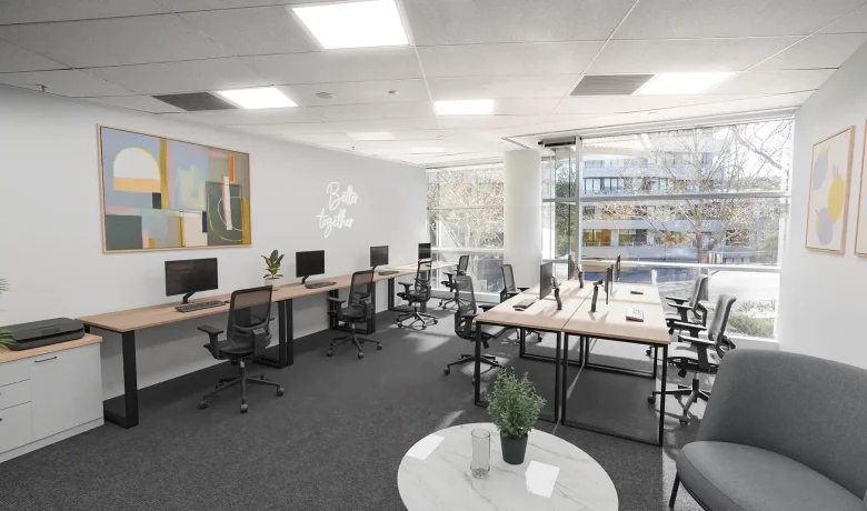 Suite 23 Flinders St