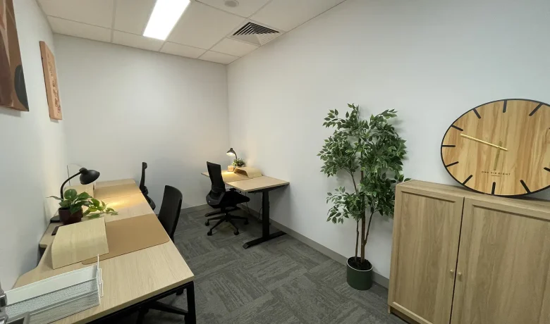 Suite 33 Camberwell