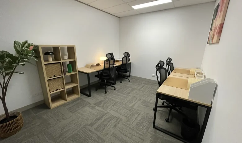 Suite 37 Camberwell