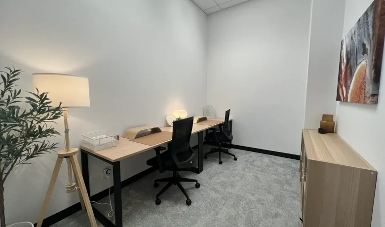 Suite 4 Waterman Moorabbin