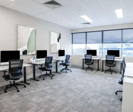 Suite 8 Waterman Bundoora 8 Person Office Space Scaled 1