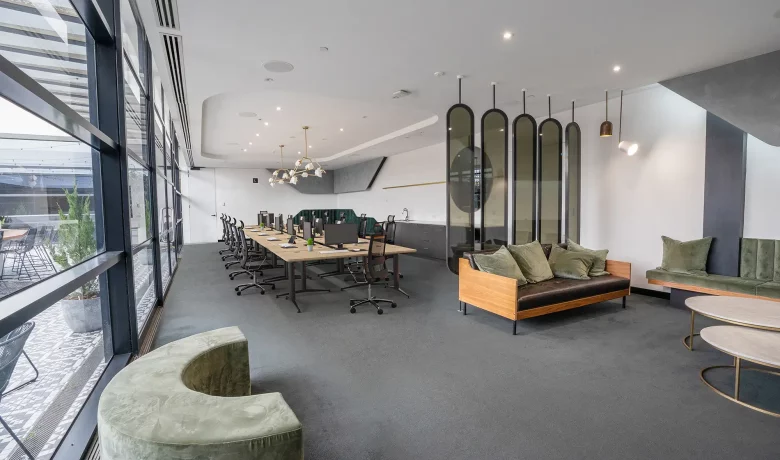 Suite 84 Chadstone