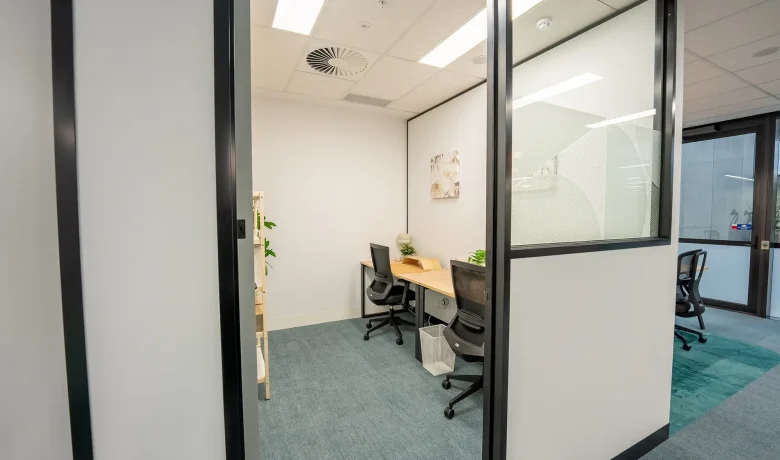 Suite 9 Flinders Street