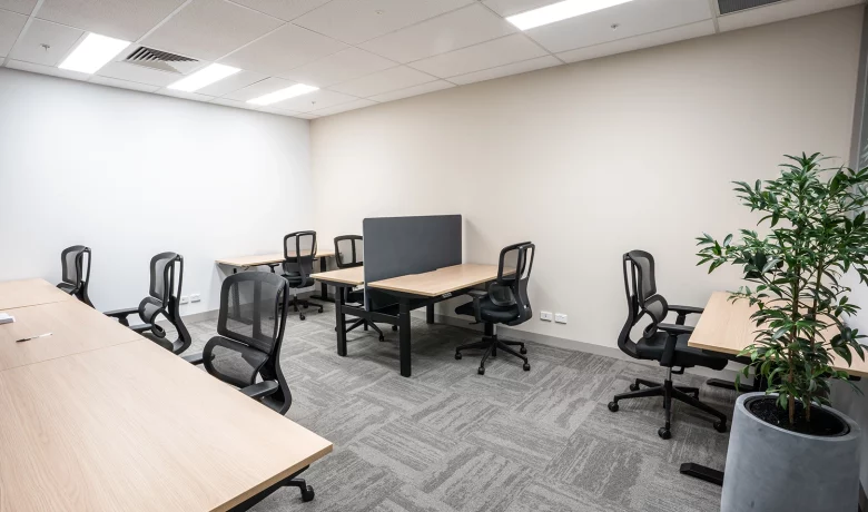 Suite 9 Waterman Camberwell Shot 2