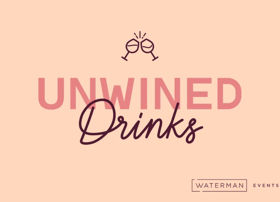 Unwined Drinks Website