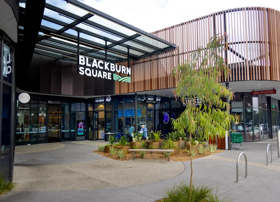 Waterman Blackburn North