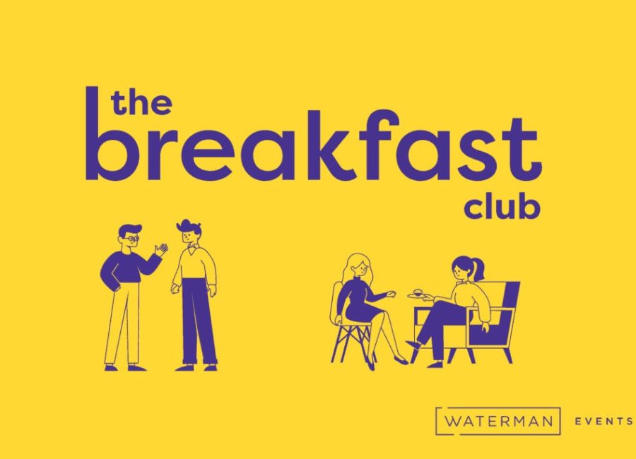 Waterman Breakfast Club Events