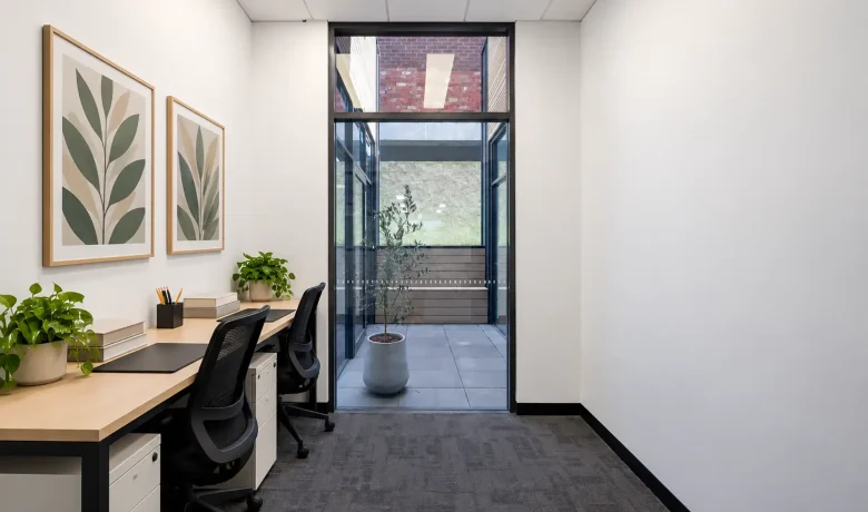 Waterman Brighton Suite 18