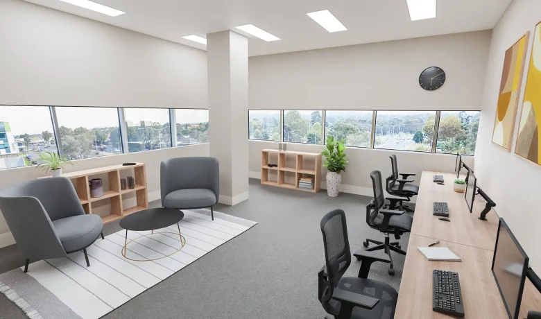 Waterman Bundoora Suite 65