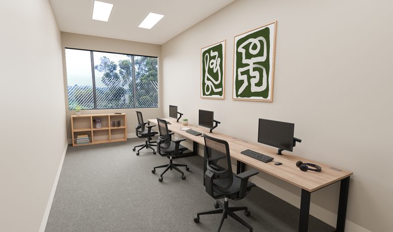 Waterman Bundoora Suite 62