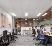 Waterman Camberwell Corporate Office Solutions