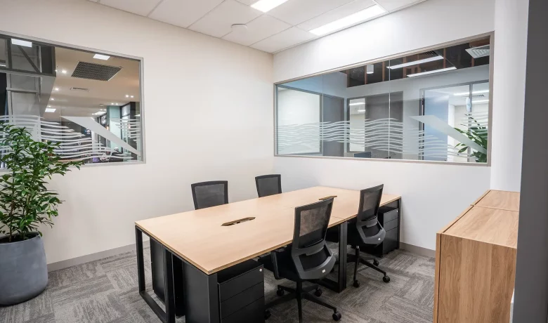 Waterman Camberwell Suite 19