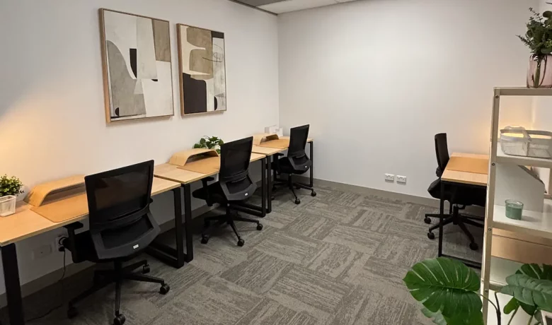 Waterman Camberwell Suite 37