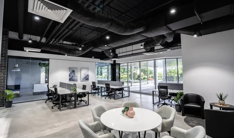 Waterman Caribbean Park Retail 2 Private Office Space