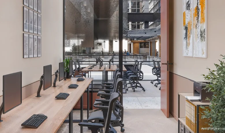 Waterman Collins Street Suite 9 4 Person Capacity