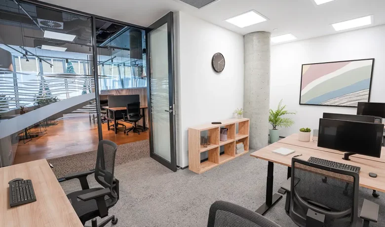 Waterman Eastland Suite 16