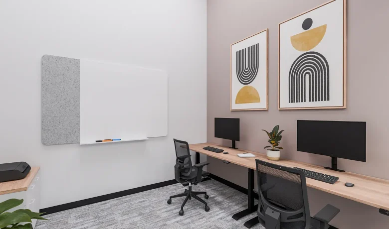 Waterman Eastland Suite 42