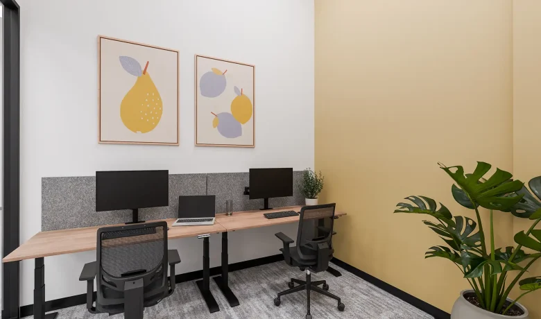 Waterman Eastland Suite 43