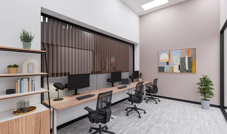 Waterman Eastland Suite 44