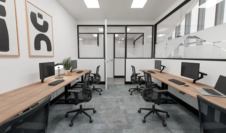 Waterman Merrifield Suite 08