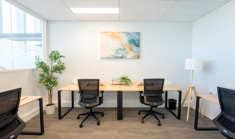 Waterman Merrifield Suite 11