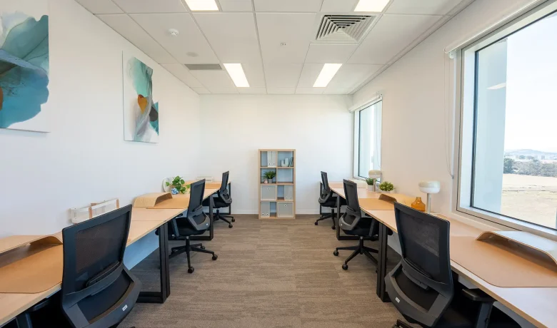 Waterman Merrifield Suite 19