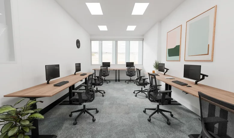 Waterman Merrifield Suite 9