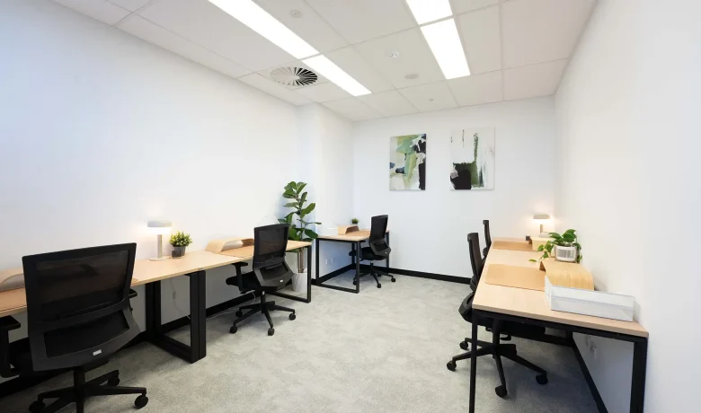 Waterman Moorabbin 10