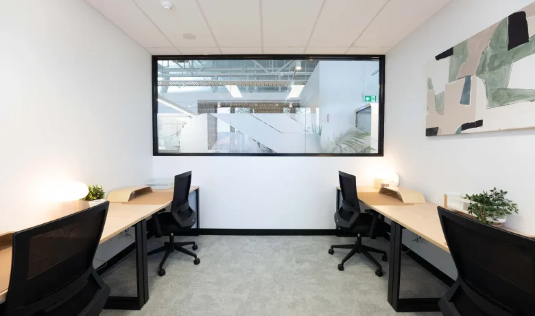 Waterman Moorabbin 13
