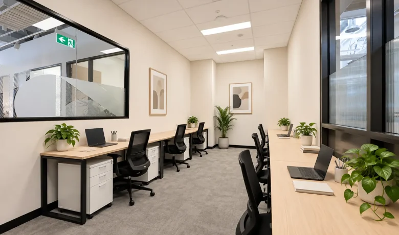 Waterman Moorabbin Suite 1 Updated