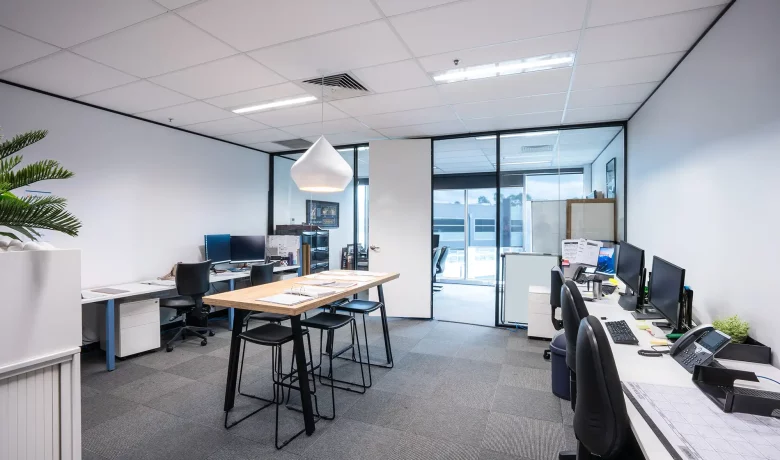 Waterman Narre Warren 15 Person Suite 34
