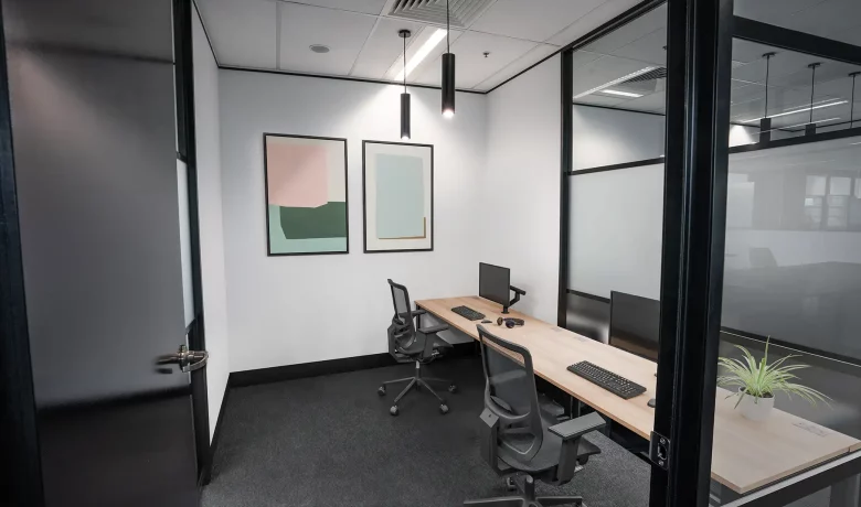 Waterman Narre Warren 2 Person Private Office Suite 20