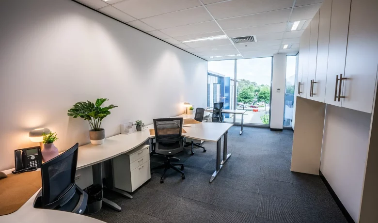 Waterman Narre Warren 6 Person Office Suite 9