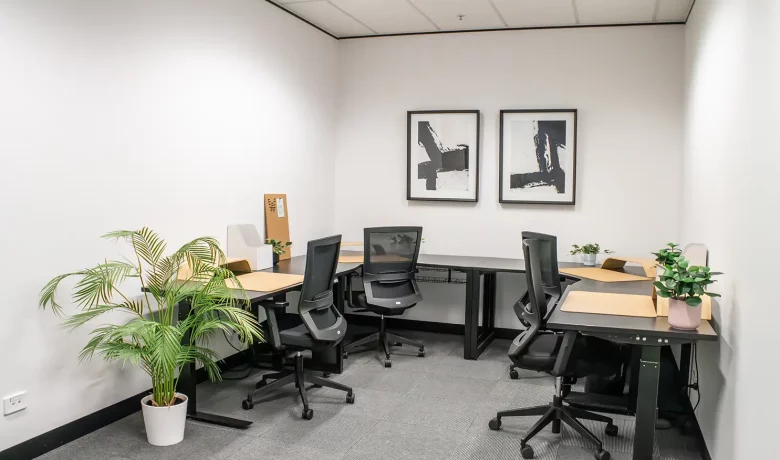 Waterman Narre Warren Suite 32 4 Person Office Space