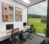 Waterman Narre Warren Suite 56 2 Person Office