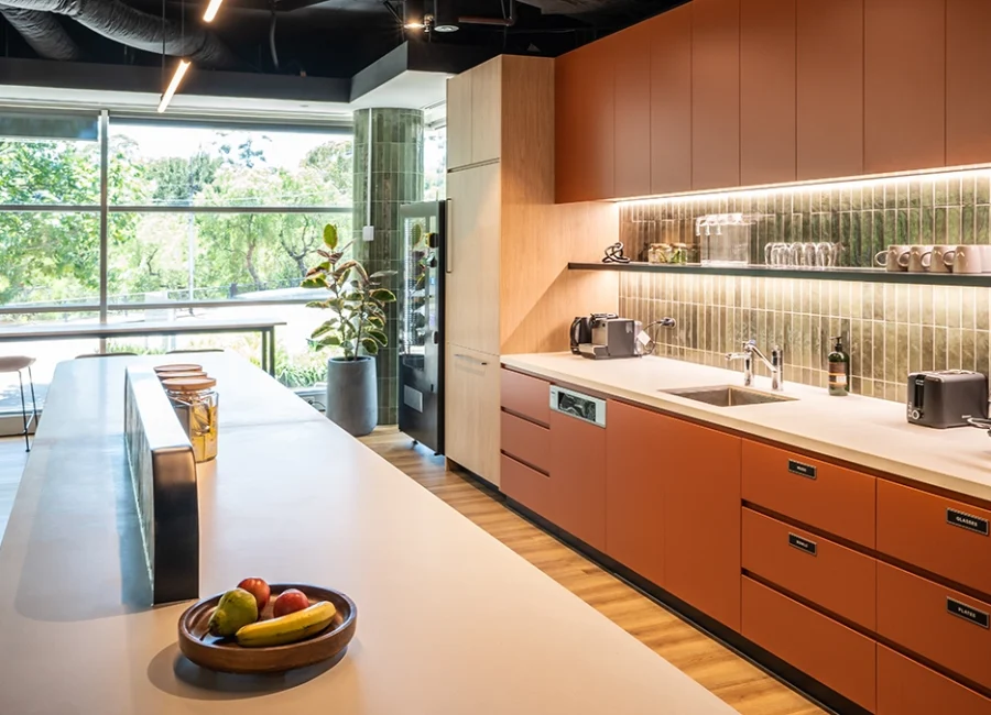 Waterman Richmond Kitchen