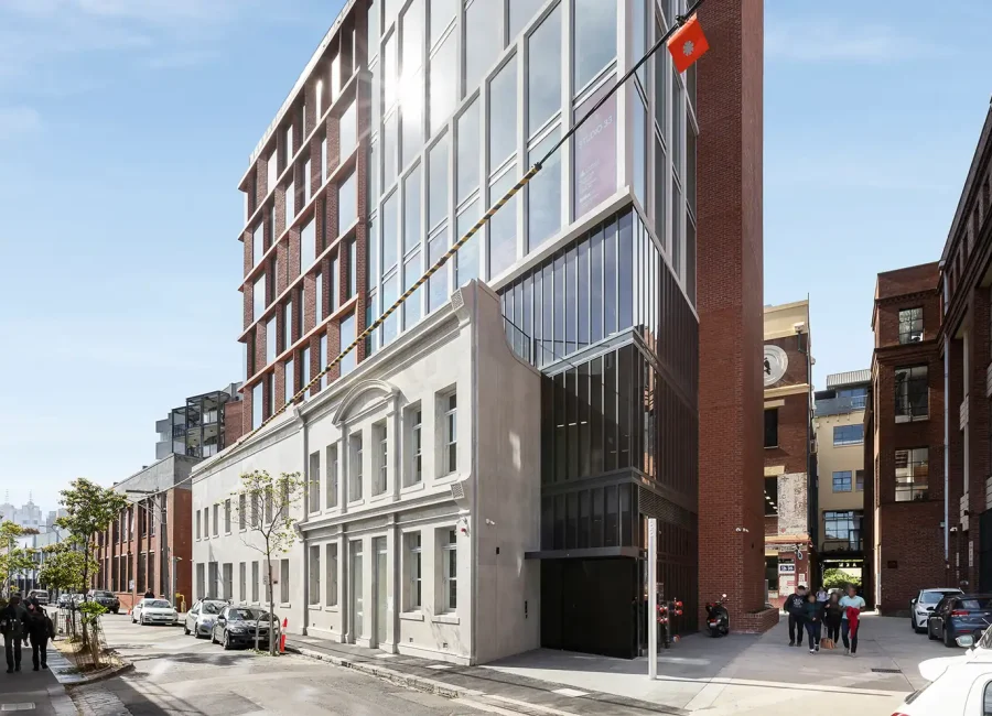 Waterman Richmond Station Melbourne Private Office Space And Coworking