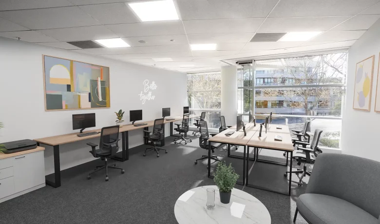 Waterman Richmond Suite 02