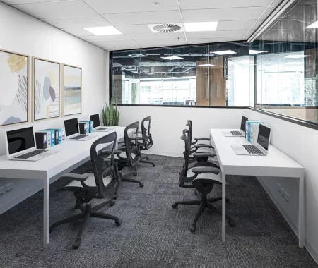 Waterman Suite 6 5 Person 19M Sq Office Space For Lease In Waterman Narre Warren Vic