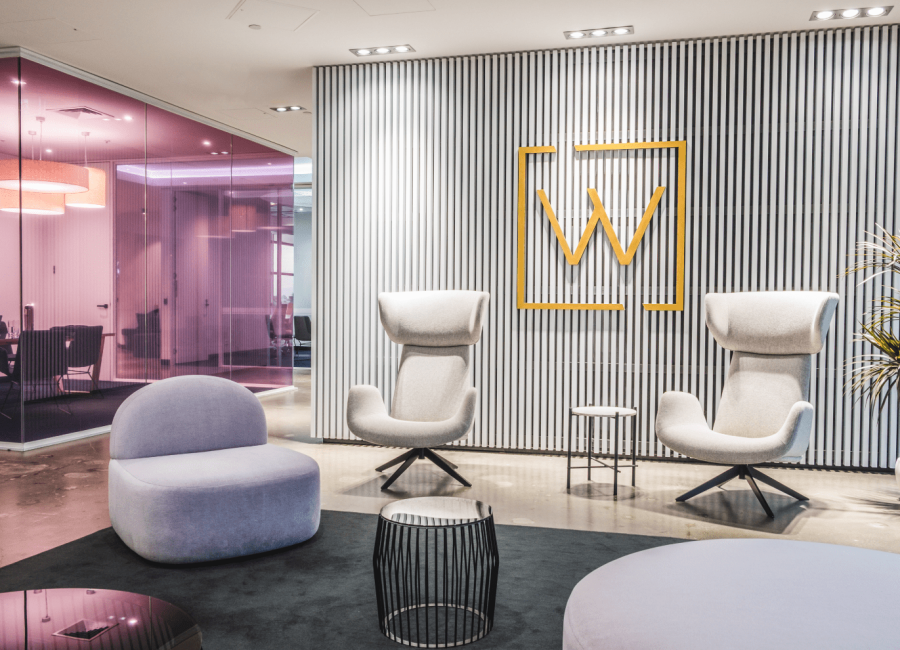 Waterman Chadstone - Reception