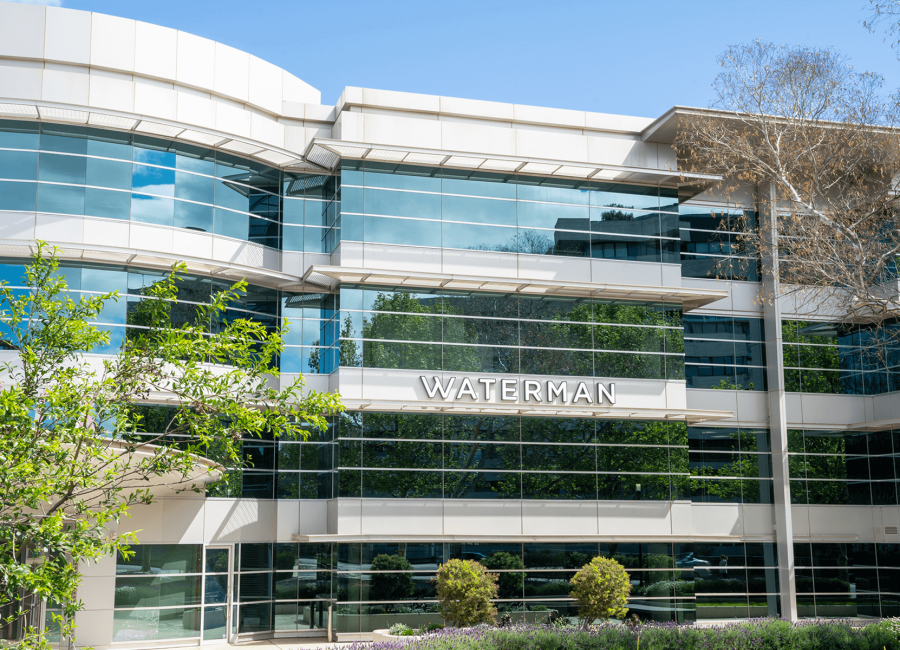 Waterman Richmond