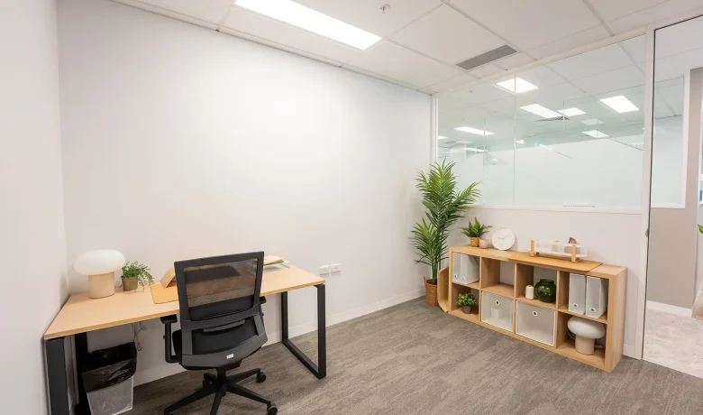 Waterman Merrifield - Suite 3