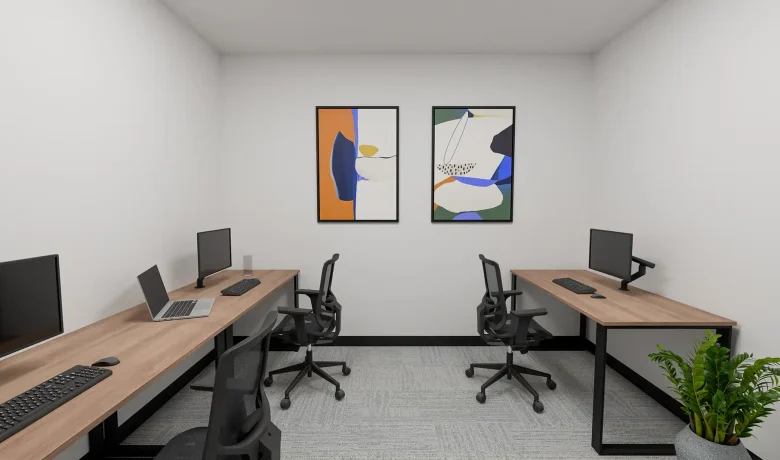 Williams Landing Suite 1