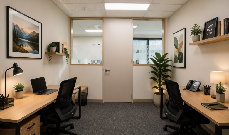 Williams Landing Suite 2 AI