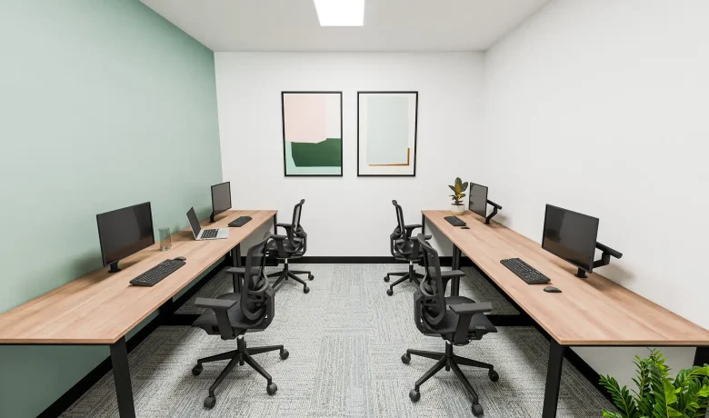 Williams Landing Suite 2