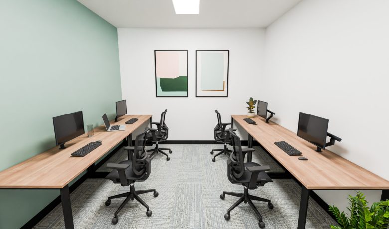 Williams Landing Suite 3