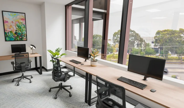 Williams Landing Suite 5